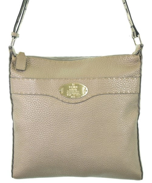 FENDI กระเป๋าสะพาย