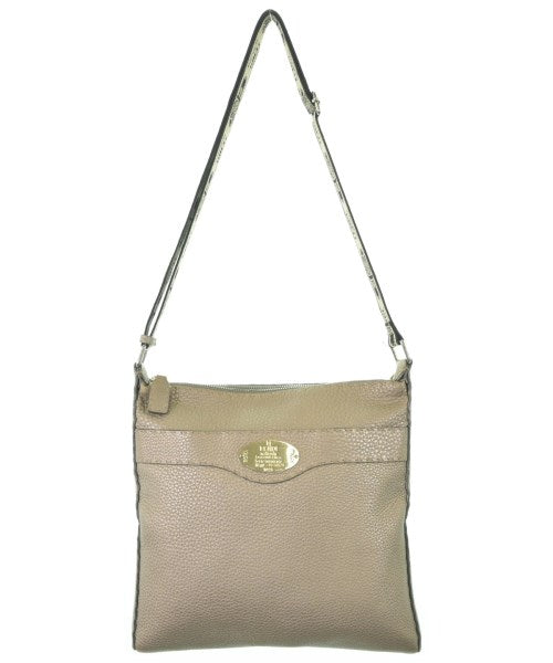FENDI กระเป๋าสะพาย