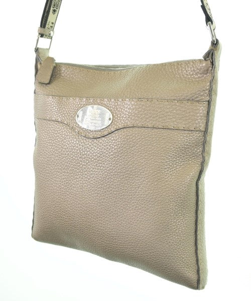 FENDI กระเป๋าสะพาย