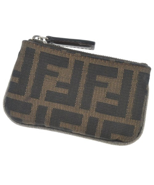 FENDI กระเป๋าสตางค์/กระเป๋าใส่เหรียญ