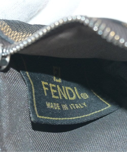 FENDI กระเป๋าสตางค์/กระเป๋าใส่เหรียญ