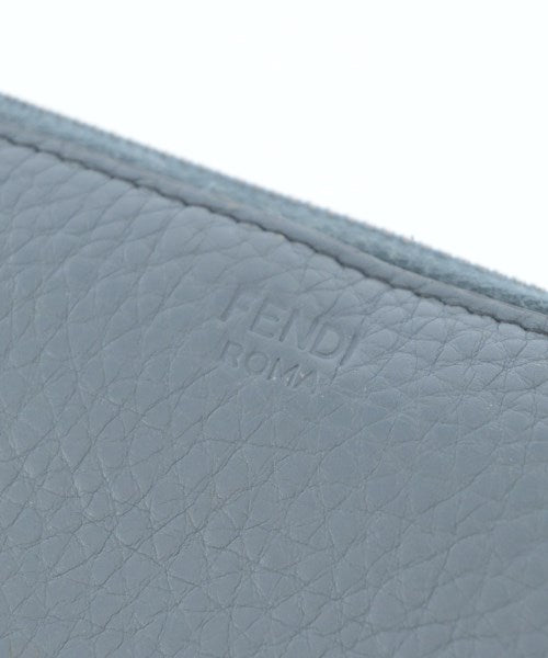 FENDI กระเป๋าสตางค์/กระเป๋าใส่เหรียญ