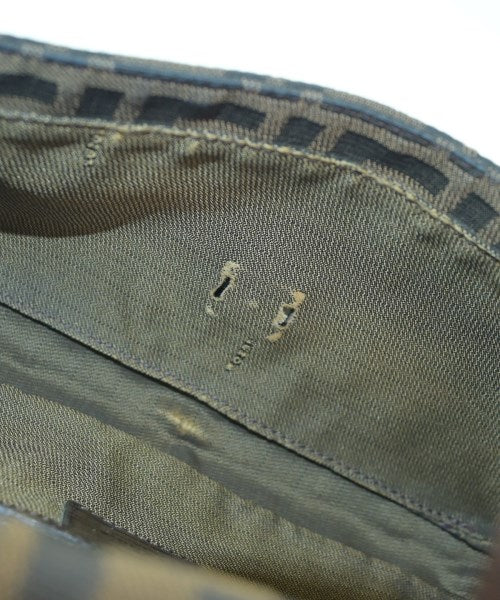 FENDI กระเป๋าถือ