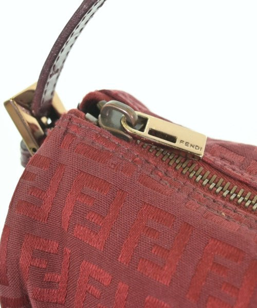 FENDI กระเป๋าถือ