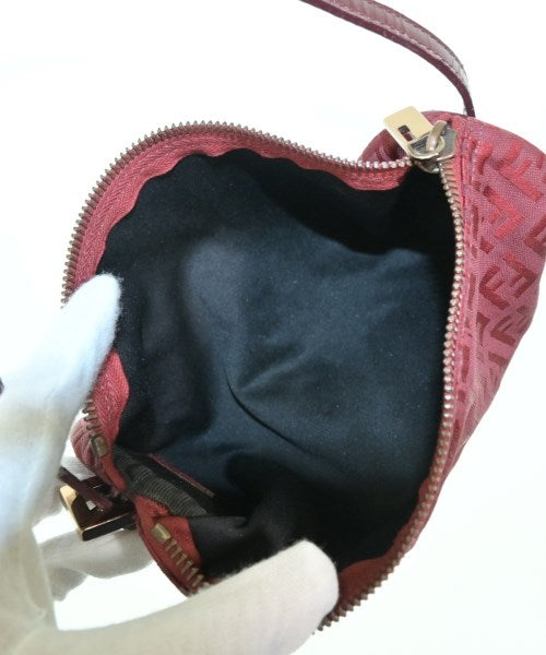 FENDI กระเป๋าถือ