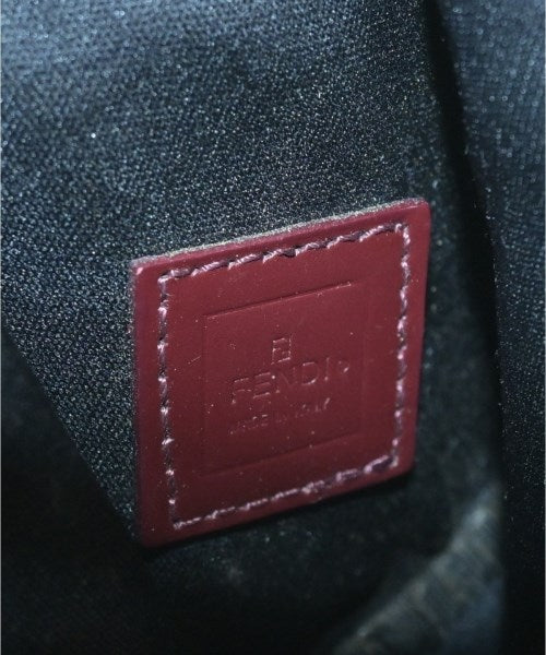 FENDI กระเป๋าถือ