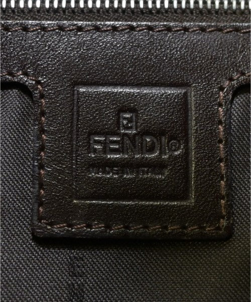 FENDI กระเป๋าถือ