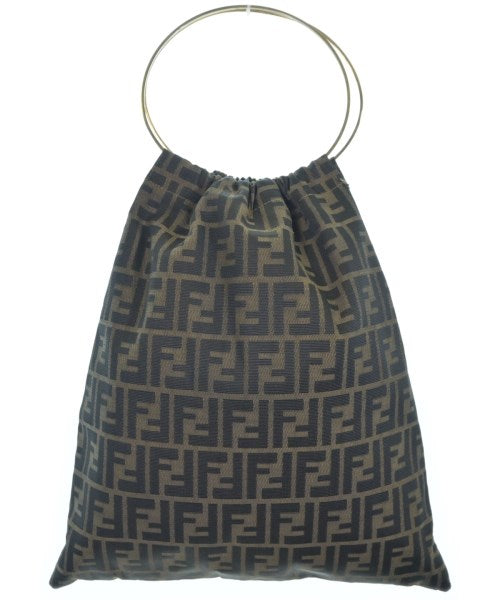 FENDI กระเป๋าถือ