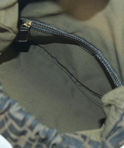 FENDI กระเป๋าถือ