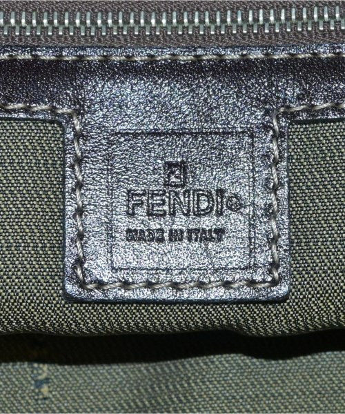 FENDI กระเป๋าถือ
