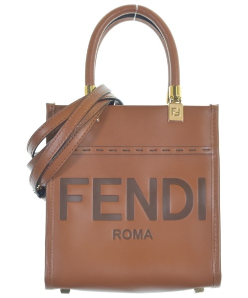 FENDI กระเป๋าสะพาย