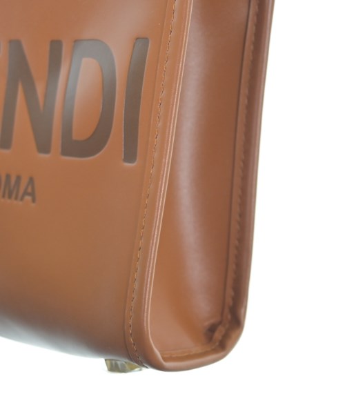 FENDI กระเป๋าสะพาย