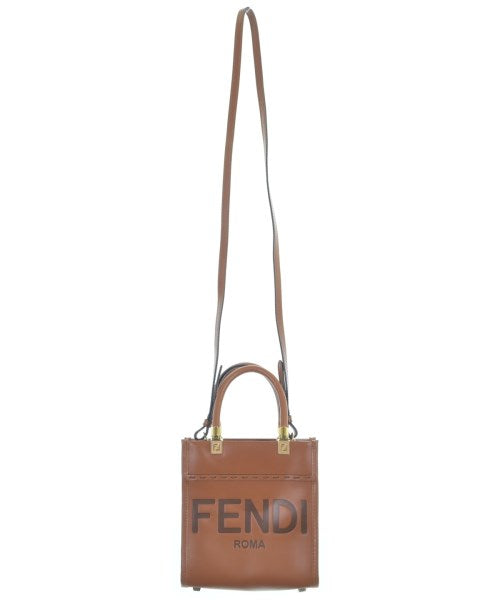 FENDI กระเป๋าสะพาย