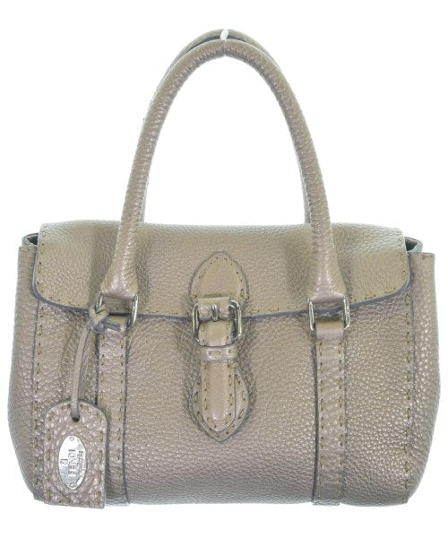 FENDI กระเป๋าถือ