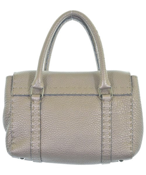 FENDI กระเป๋าถือ