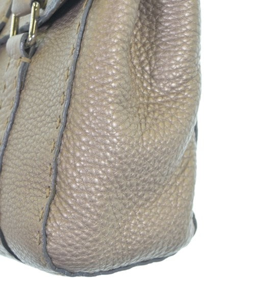 FENDI กระเป๋าถือ