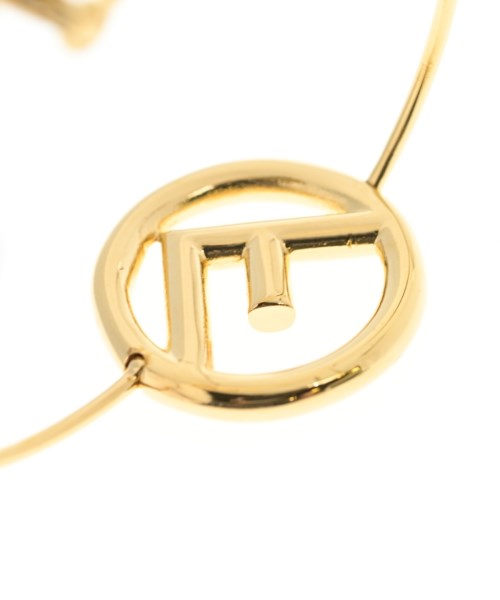 FENDI สร้อยข้อมือ/กำไล