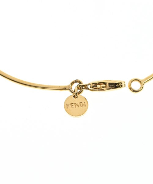 FENDI สร้อยข้อมือ/กำไล