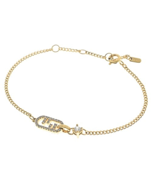 FENDI สร้อยข้อมือ/กำไล