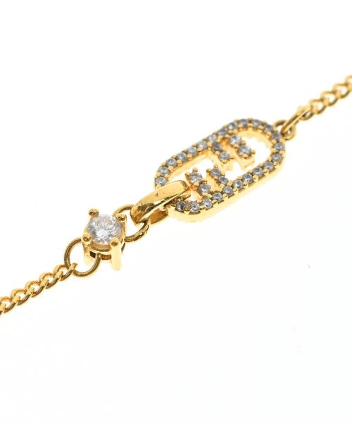 FENDI สร้อยข้อมือ/กำไล