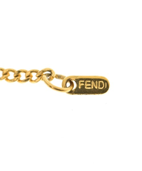 FENDI สร้อยข้อมือ/กำไล