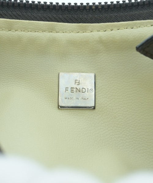 FENDI กระเป๋าถือ