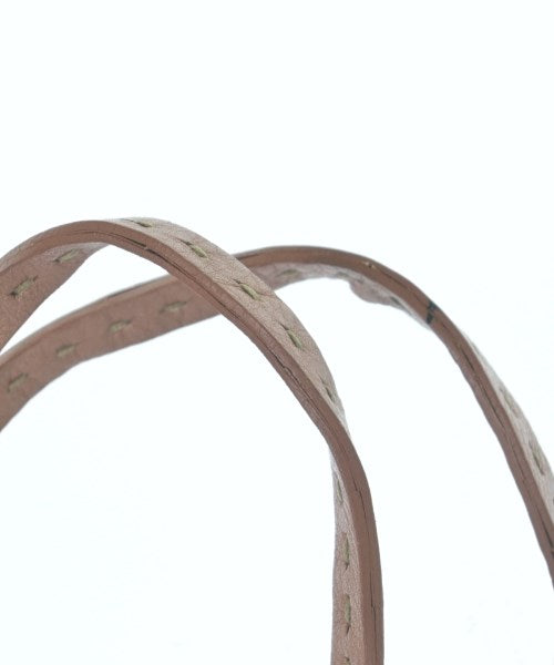 FENDI กระเป๋าถือขนาดใหญ่