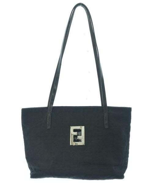 FENDI กระเป๋าถือขนาดใหญ่