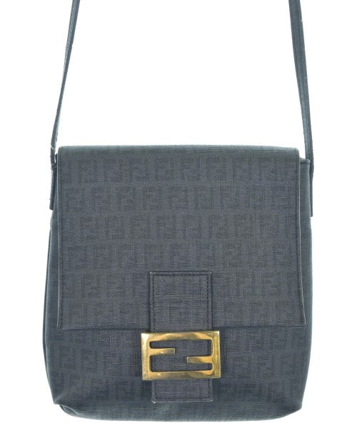 FENDI กระเป๋าสะพาย