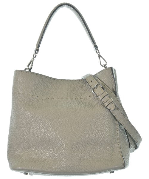 FENDI กระเป๋าสะพาย