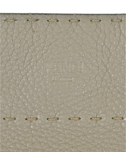 FENDI กระเป๋าสะพาย