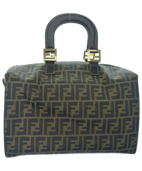 FENDI กระเป๋าใส่อุปกรณ์ขนาดใหญ่