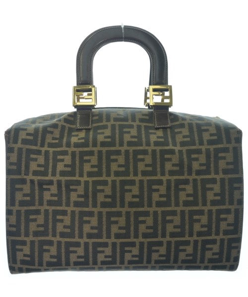 FENDI กระเป๋าใส่อุปกรณ์ขนาดใหญ่