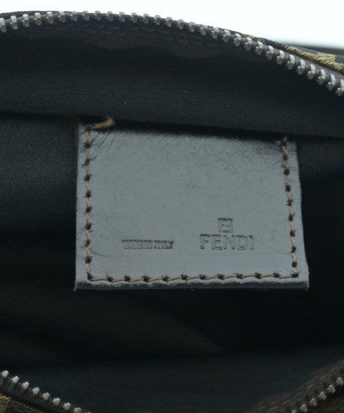 FENDI กระเป๋าถือ