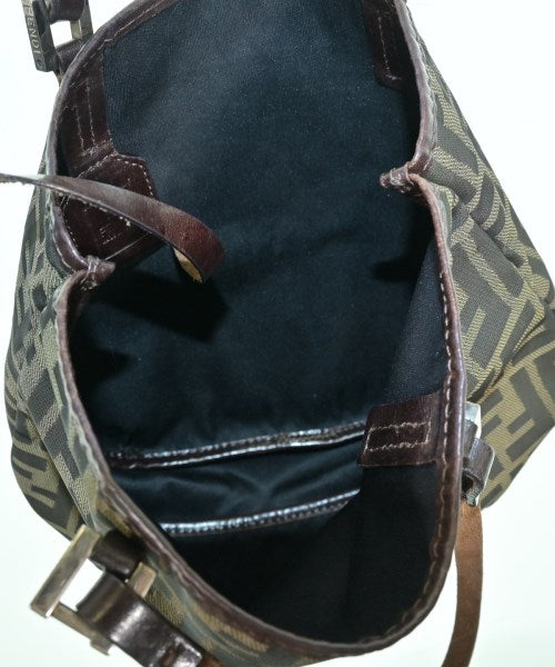 FENDI กระเป๋าถือขนาดใหญ่
