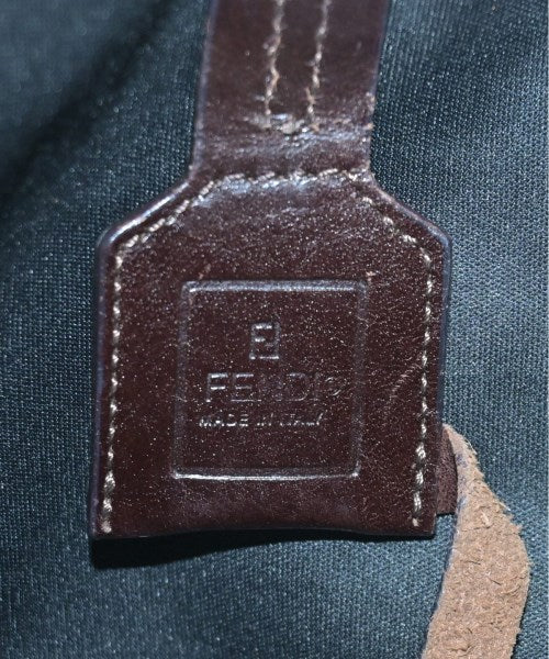 FENDI กระเป๋าถือขนาดใหญ่