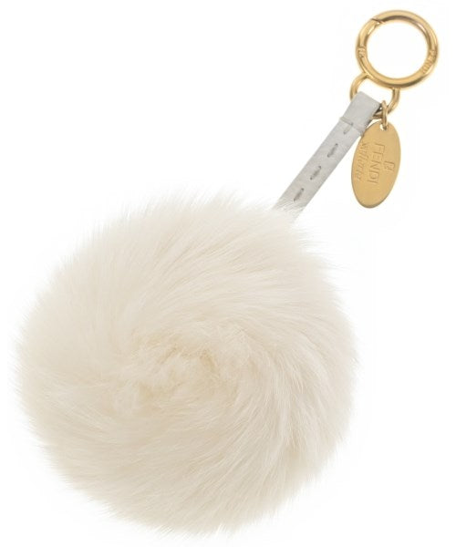 FENDI เครื่องประดับบนกระเป๋า