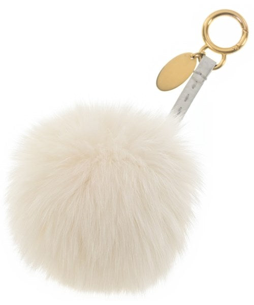 FENDI เครื่องประดับบนกระเป๋า