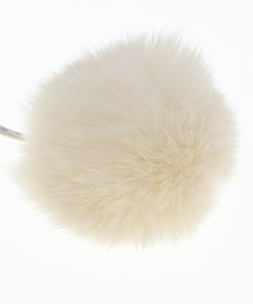 FENDI เครื่องประดับบนกระเป๋า