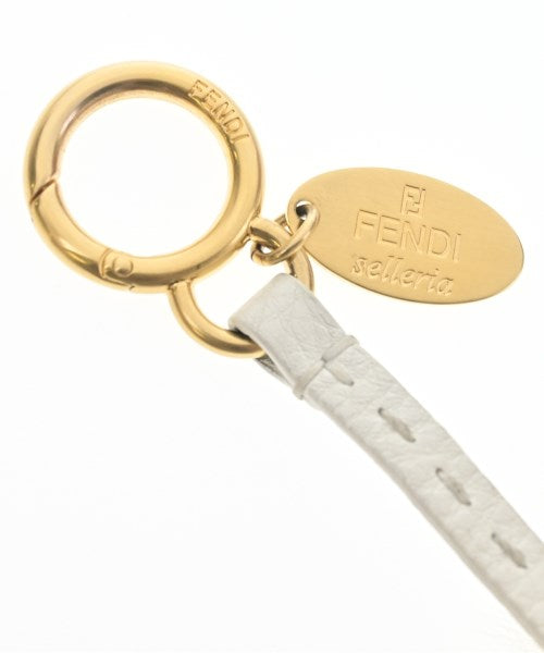 FENDI เครื่องประดับบนกระเป๋า