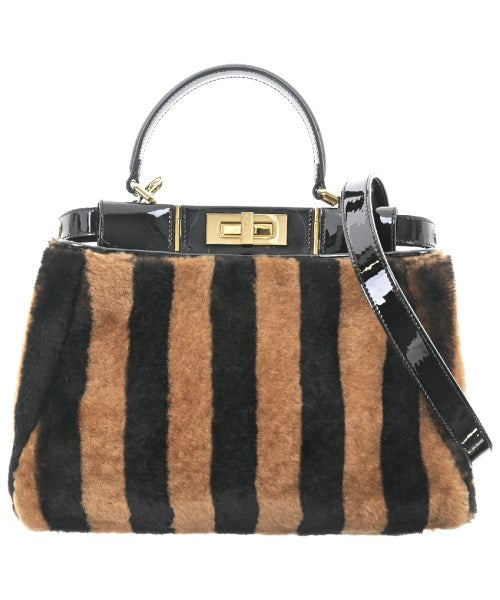 FENDI กระเป๋าถือ
