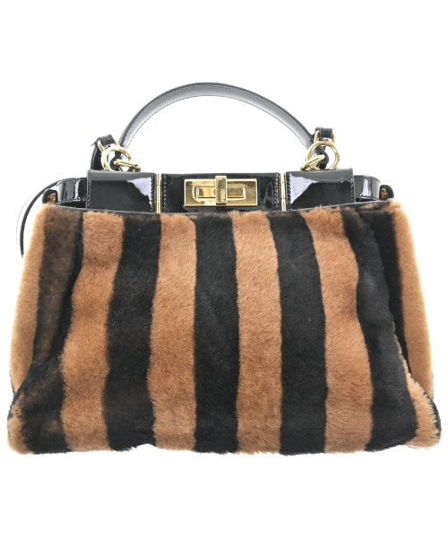 FENDI กระเป๋าถือ