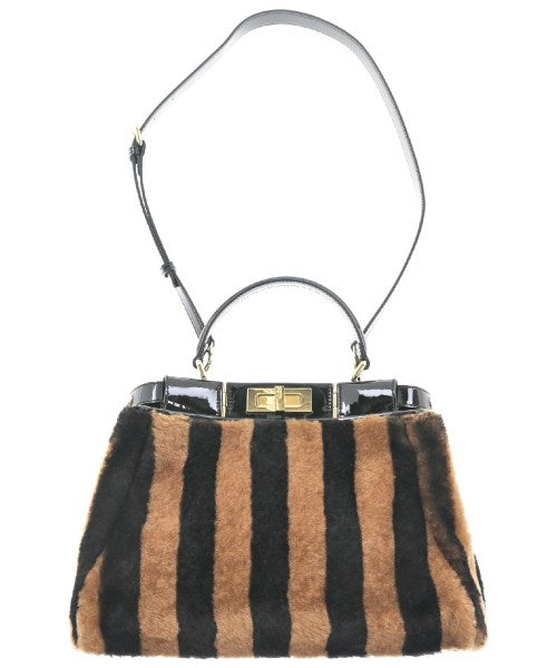 FENDI กระเป๋าถือ