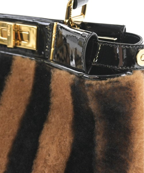FENDI กระเป๋าถือ