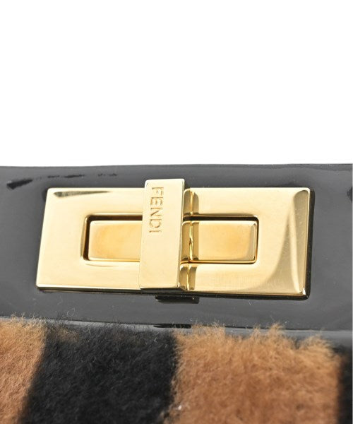 FENDI กระเป๋าถือ
