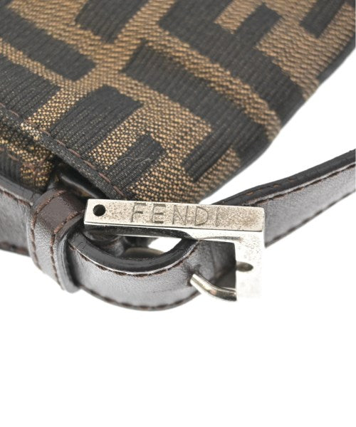 FENDI กระเป๋าสะพาย