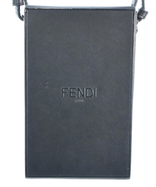 FENDI กระเป๋าสะพาย