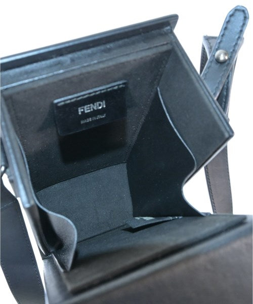 FENDI กระเป๋าสะพาย
