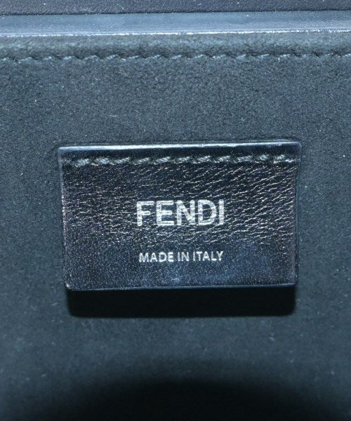 FENDI กระเป๋าสะพาย