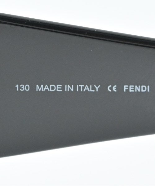 FENDI แว่นกันแดด